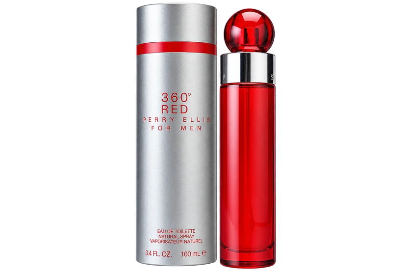 360 Red Men