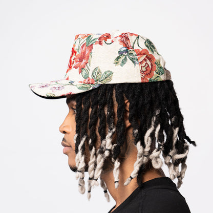 Gorra CREEP BRAND "GARDEN"