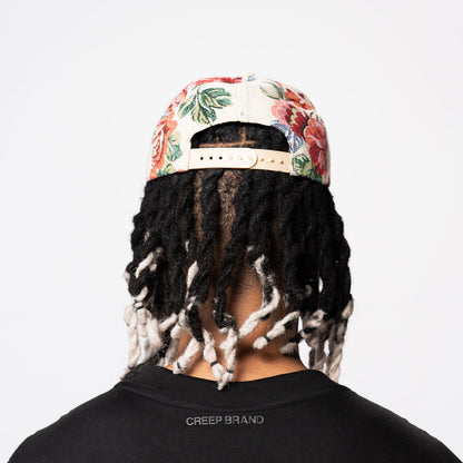 Gorra CREEP BRAND "GARDEN"