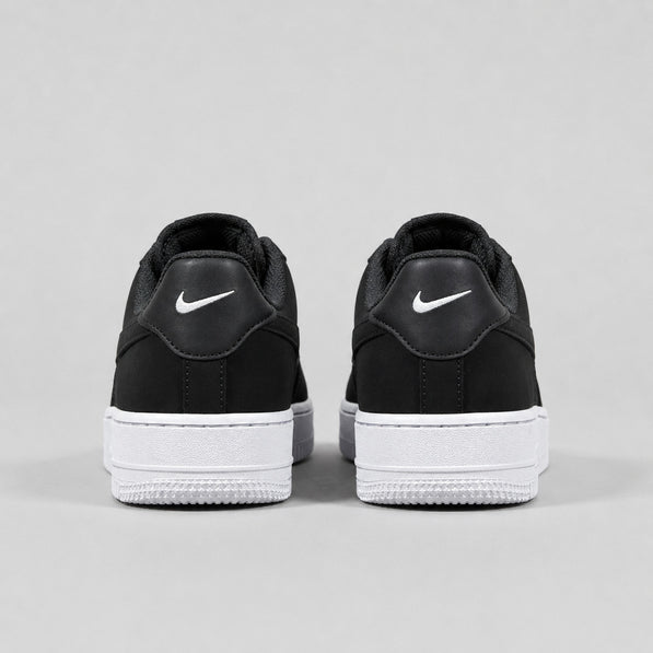 Nike Air Force 1 Black