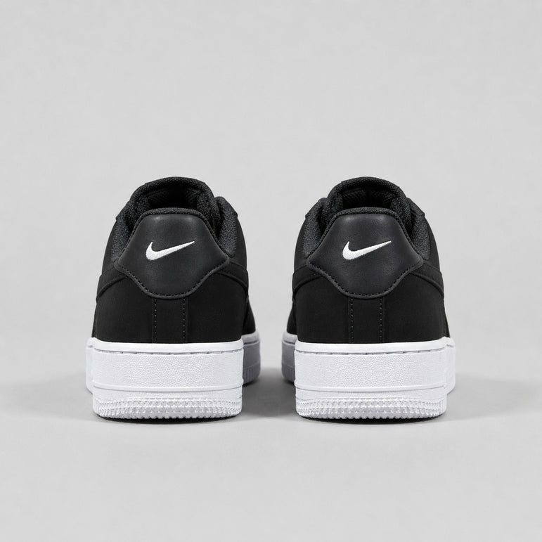 Nike Air Force 1 Black