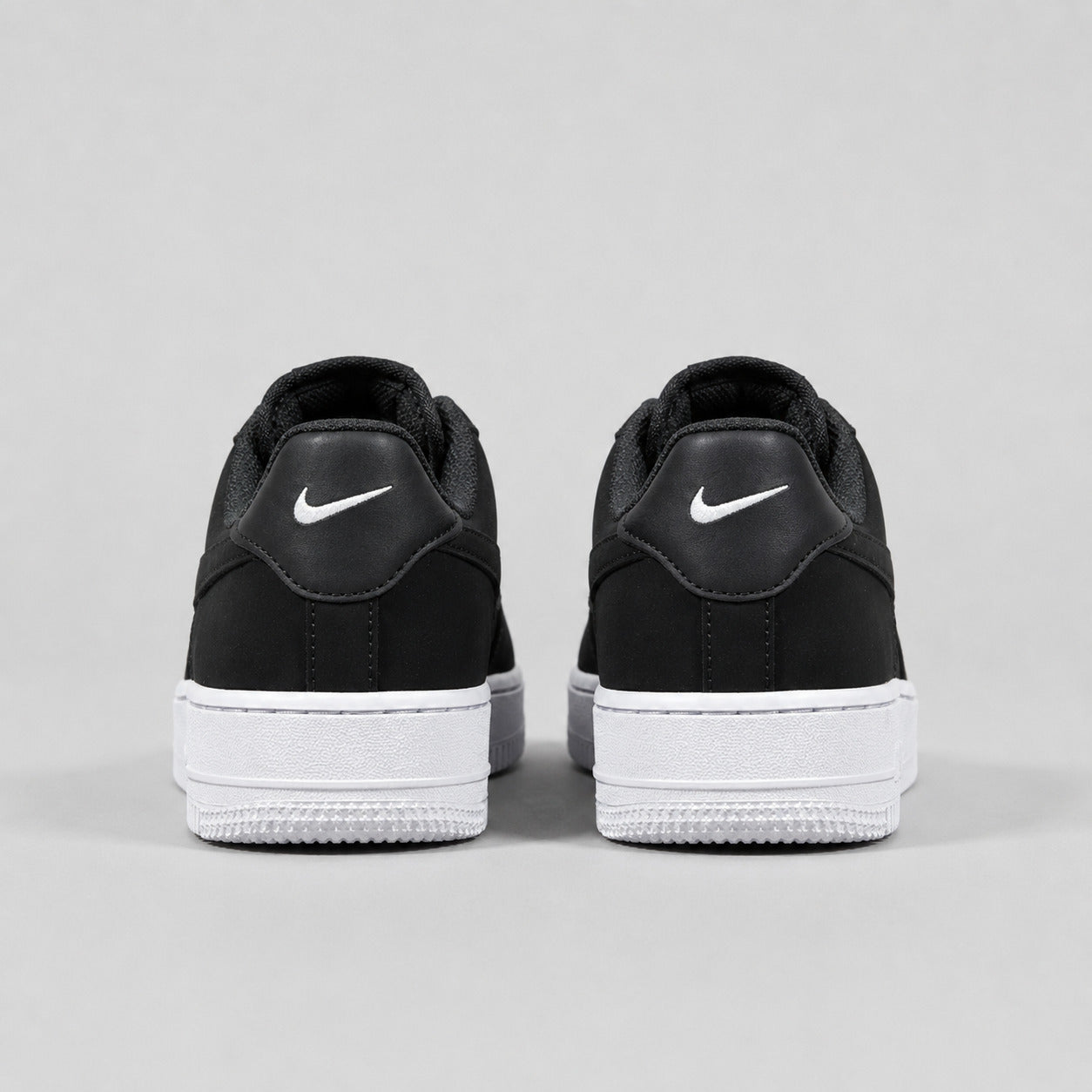 Nike Air Force 1 Black