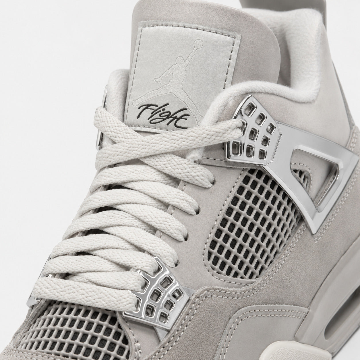 Jordan Retro 4