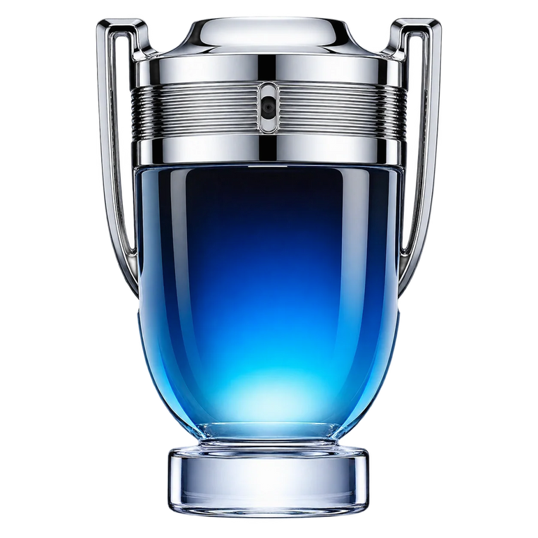 Invictus Legend