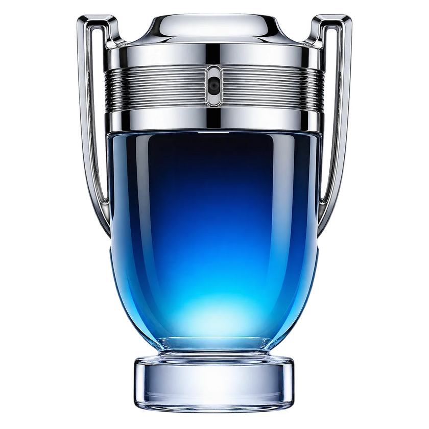 Invictus Legend