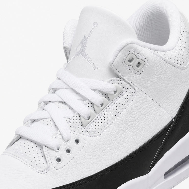 Jordan Retro 3 Fragment