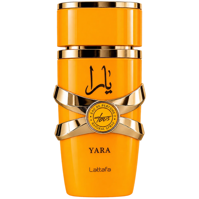 Yara Tous