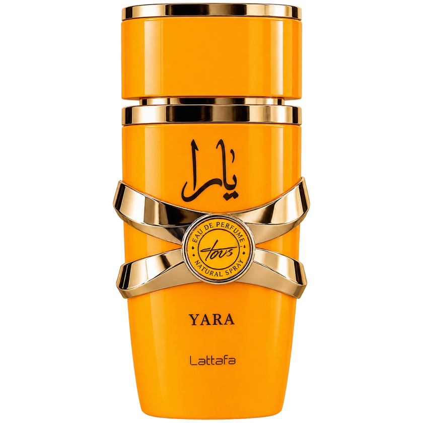 Yara Tous