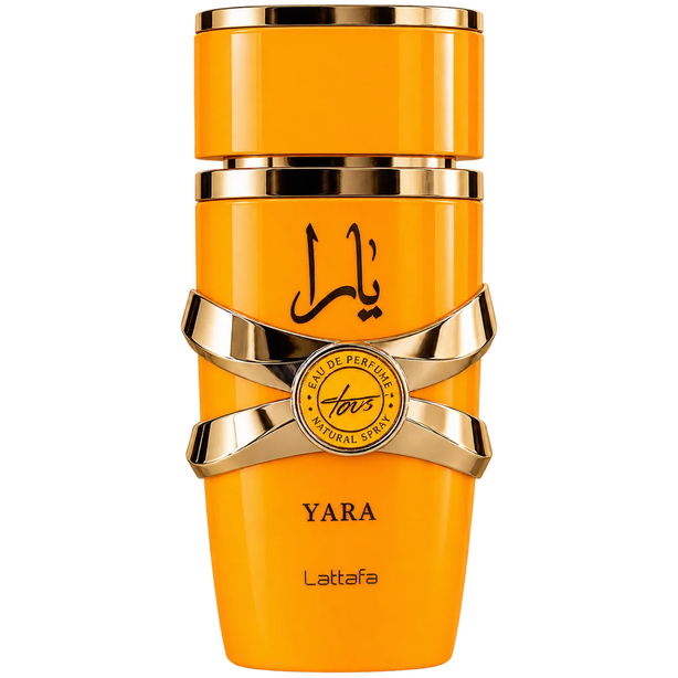Yara Tous