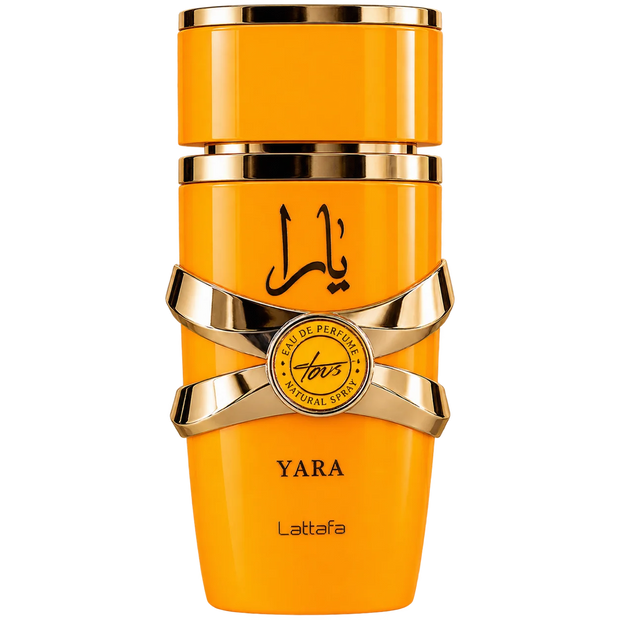 Yara Tous