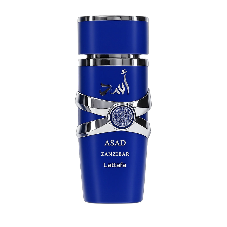 Lattafa Asad Zanzibar