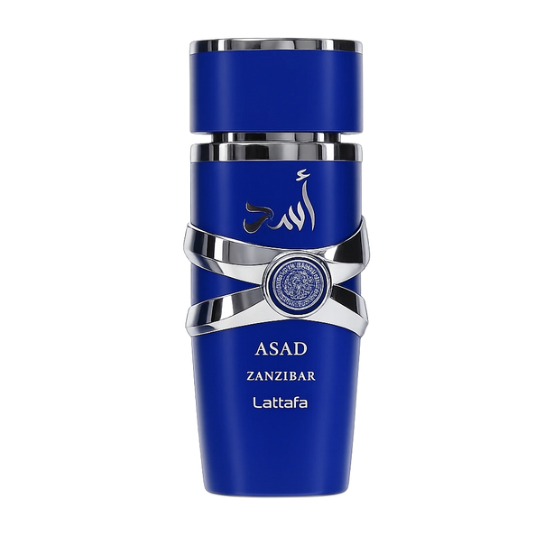 Lattafa Asad Zanzibar