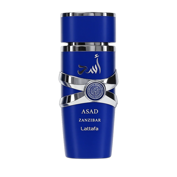 Lattafa Asad Zanzibar