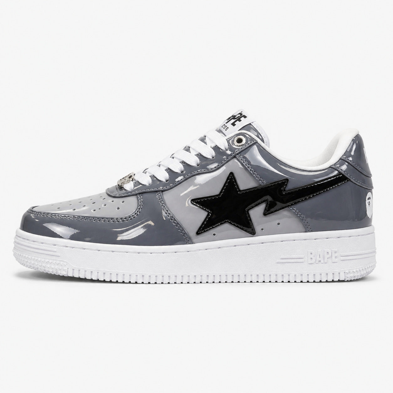 Bape Sta gris