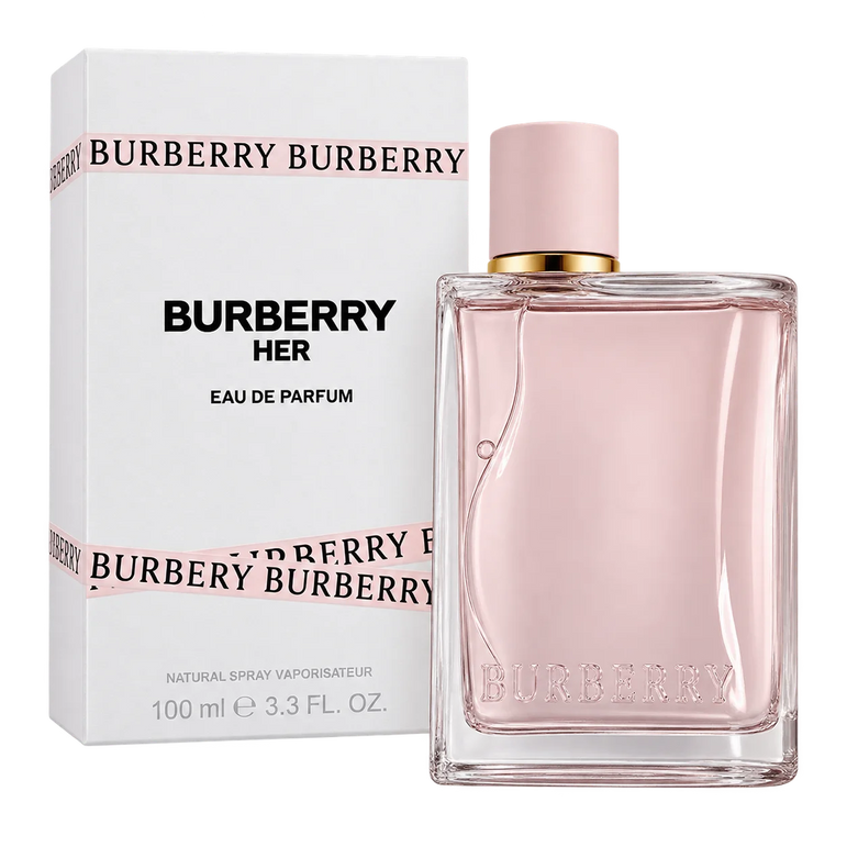 Burberry Her