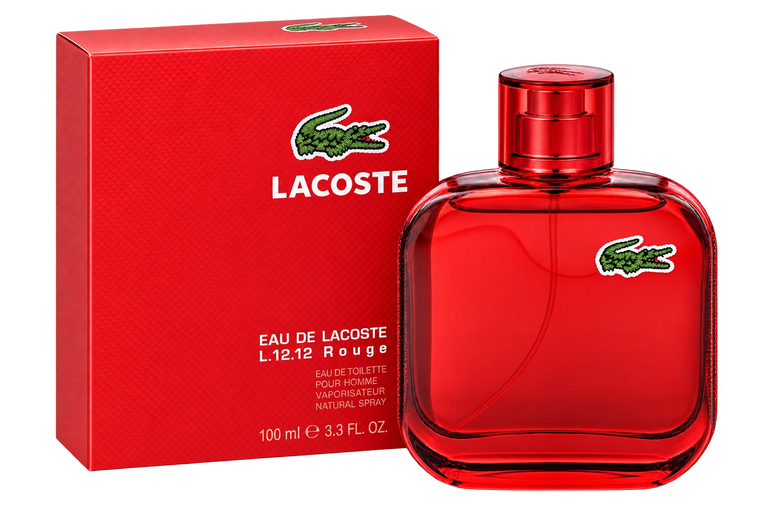 Lacoste Rouge