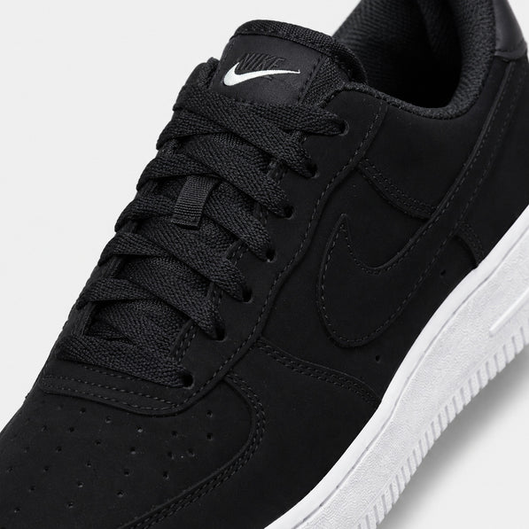 Nike Air Force 1 Black