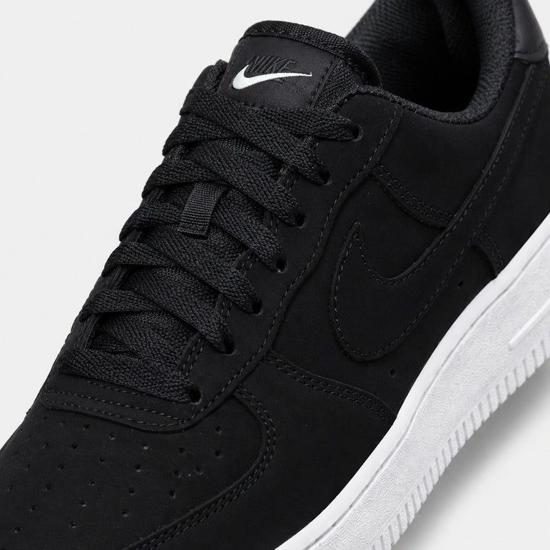 Nike Air Force 1 Black