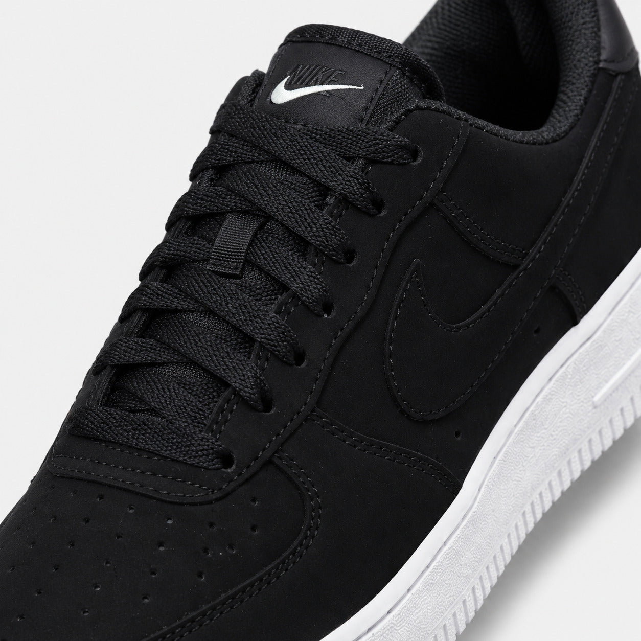 Nike Air Force 1 Black