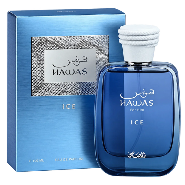 Hawas Ice