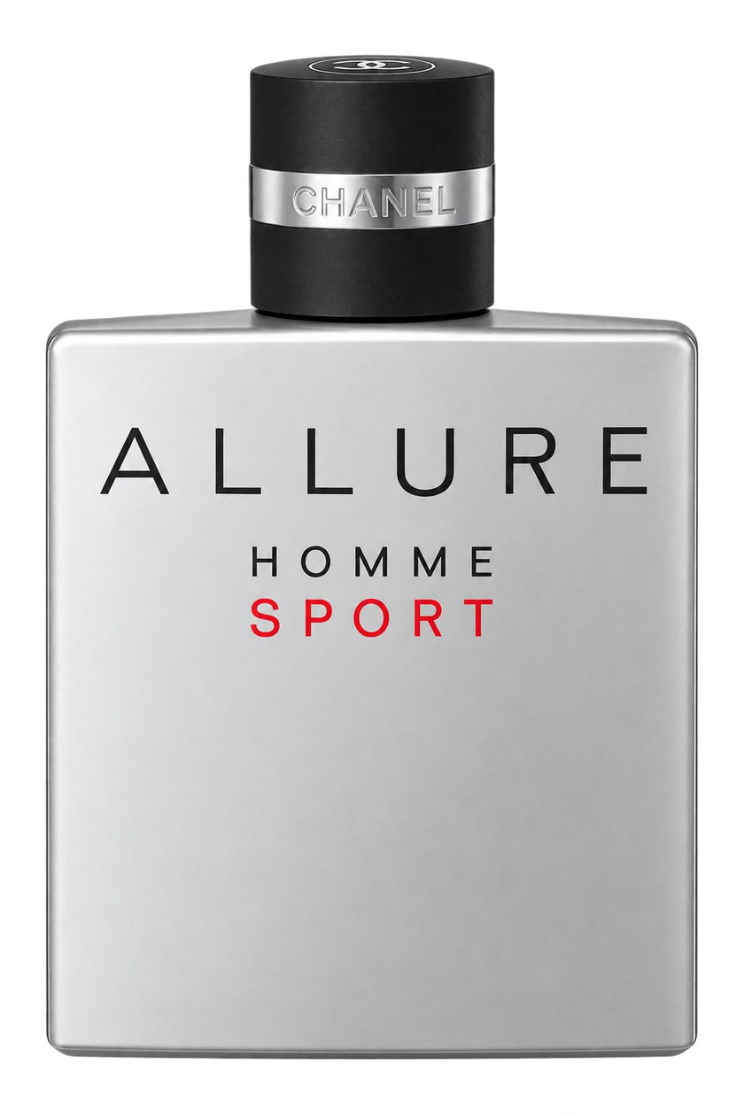 Allure Sport