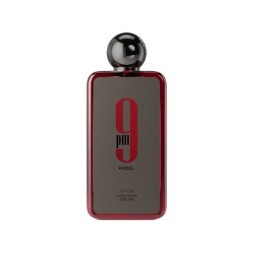 9PM Rebel Afnan 100 ML