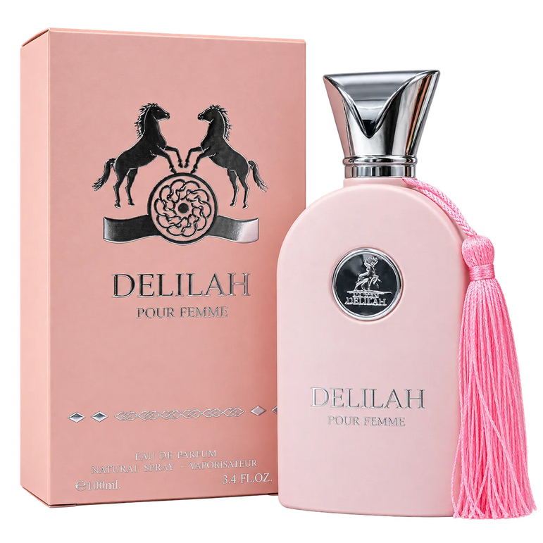 Delilah Pour Femme