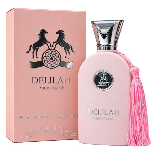 Delilah Pour Femme