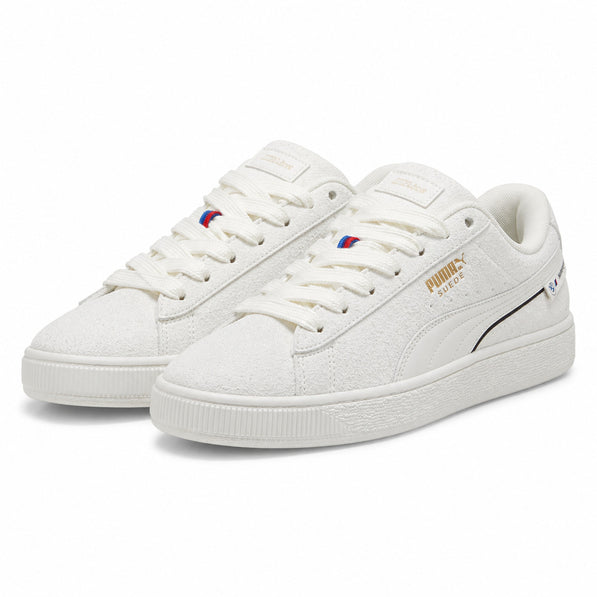 Puma Suede XL Blanca