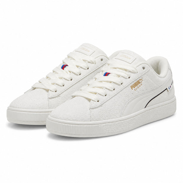 Puma Suede XL Blanca