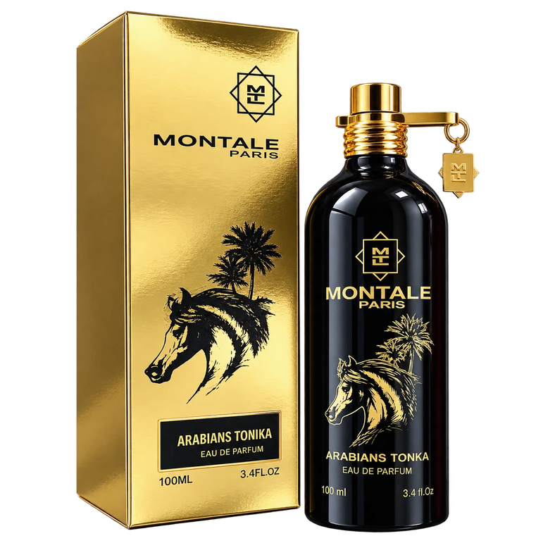 Montale Arabians