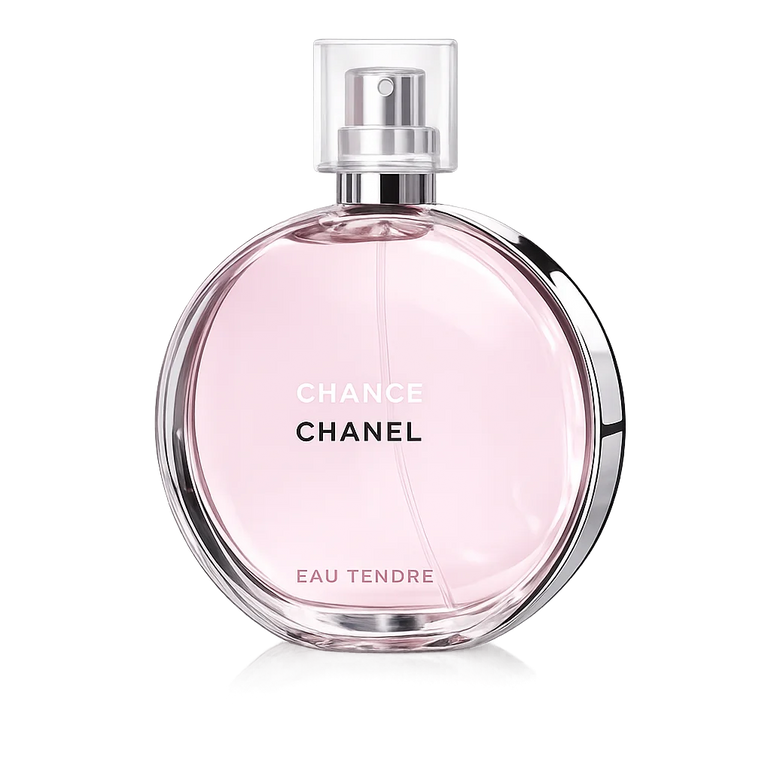 Chance Chanel Eau Tendre