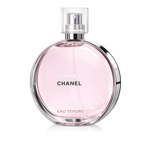 Chance Chanel Eau Tendre