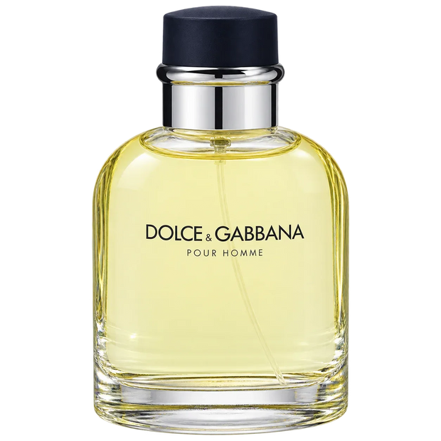 Dolce Gabbana Pour Homme