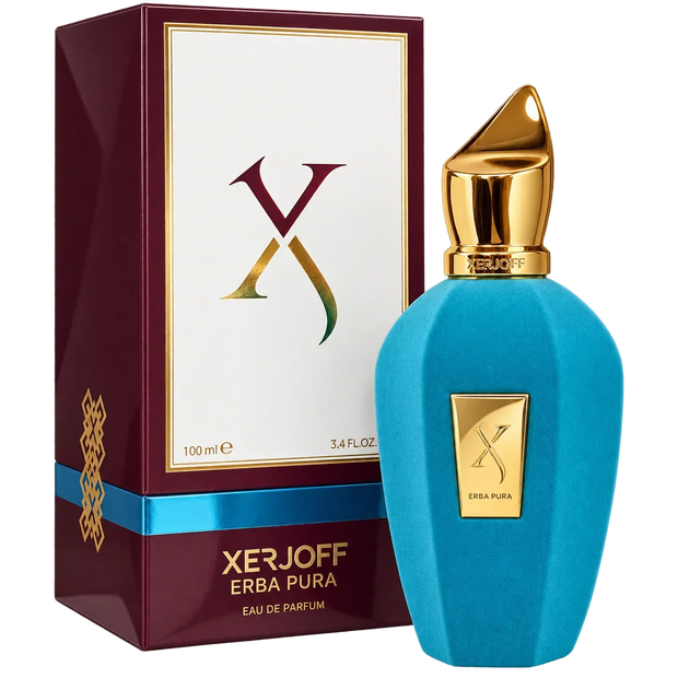 Xerjoff Gamuzado Erba