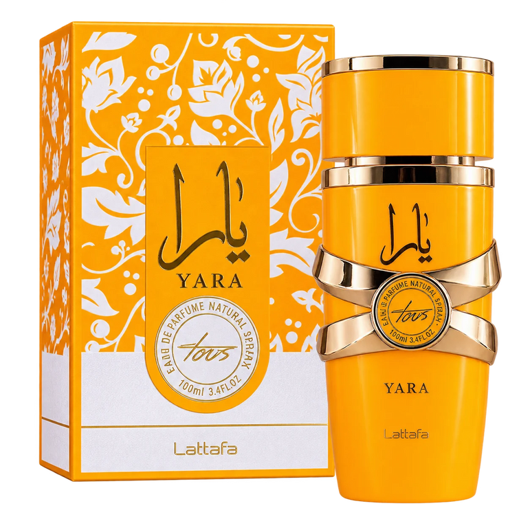 Yara Tous