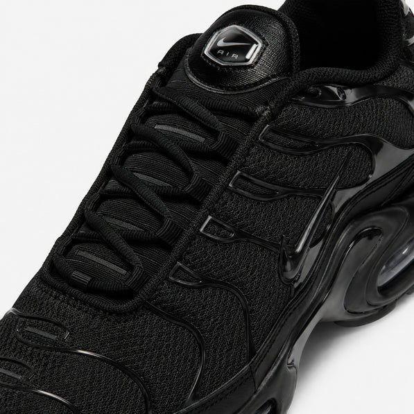 Nike Air Max Plus TN Black