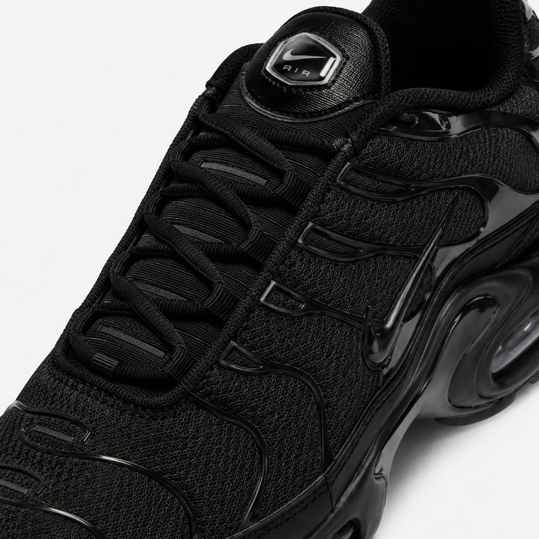 Nike Air Max Plus TN Black