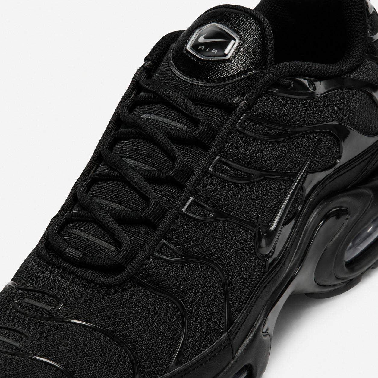 Nike Air Max Plus TN Black