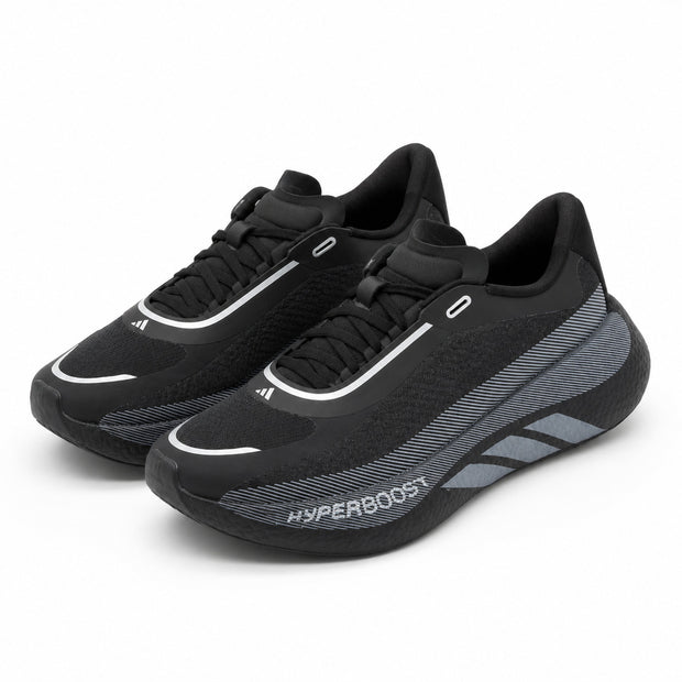 Adidas Hyperboots Negra