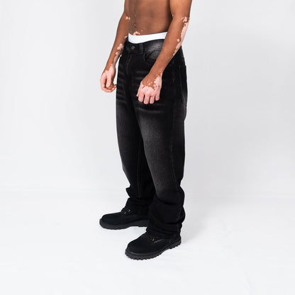 Jean CREEP BRAND "RELIQUIES NOIR" (Negro)