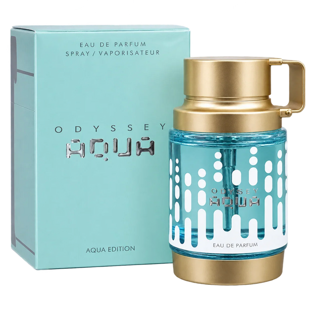 Odyssey Aqua