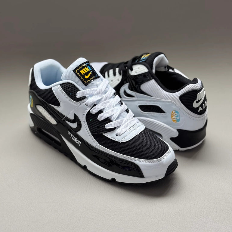 Nike Air Max 90 Lucha Libre