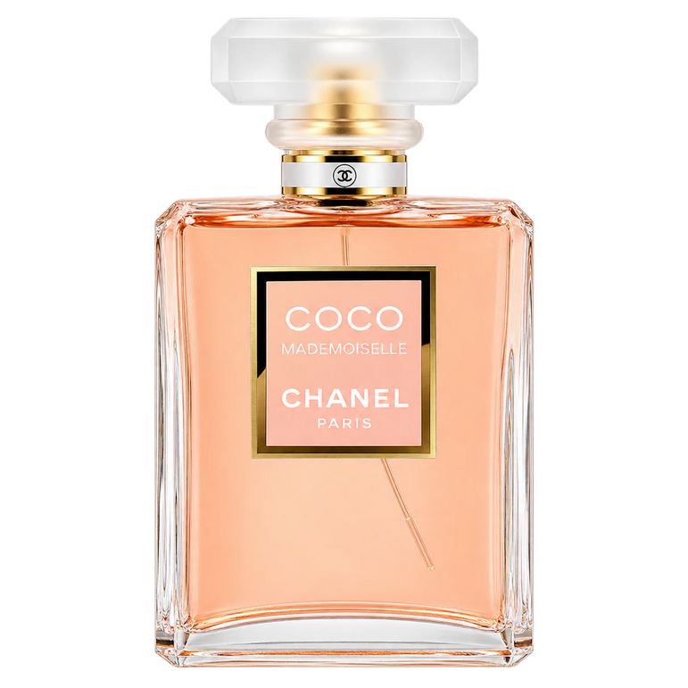 Coco Mademoiselle Chanel