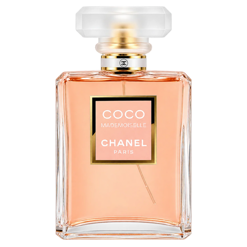 Coco Mademoiselle Chanel