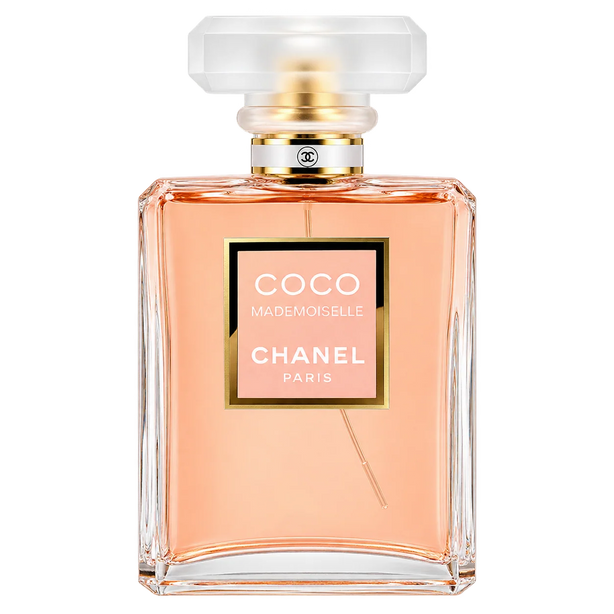Coco Mademoiselle Chanel