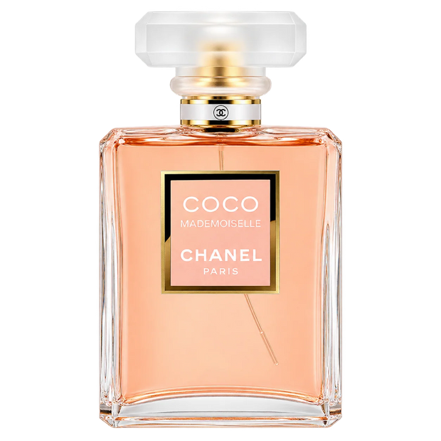 Coco Mademoiselle Chanel