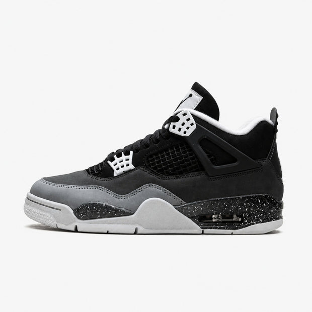 Jordan retro 4