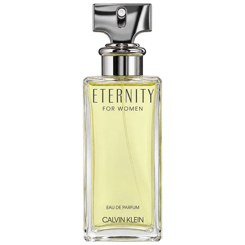 Eternity Fem Calvin Klein