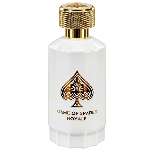 Game Of Spades Royale